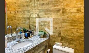 Imagem 5: Apartamento para Aluguel - Mansões Santo Antônio, 3 Quartos, 140 m2