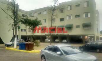 Imagem 3: Apartamento Padrão em São José dos Campos