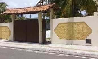 Imagem: Casa Barra do Jacuípe Ba - 4 quartos fins