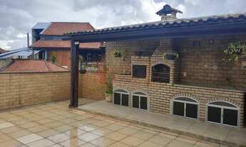 Imagem: Triplex no Rancho Novo - Condomínio Fechado