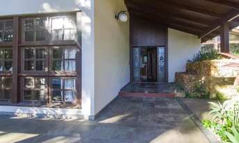 Imagem 3: Casa Condominio para Venda - 650m², 4 dormitórios, sendo 4 suites, 3 vagas - Cavalhada