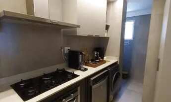 Imagem 6: APTO 2 SUÍTES COM LAVABO NO COSTA ESPANHA VISTA FRONTAL DO MAR, FINAMENTE DECORADO!