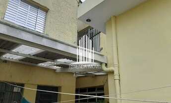 Imagem 2: Casa com 3 quartos e 3 vagas na Mooca