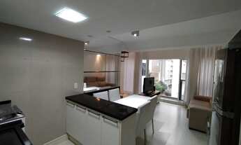 Imagem 3: Apartamento Duplex á Venda no Cond Park Lane - Bela Vista - São Paulo - SP