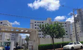 Imagem: Apartamento com 2 dormitórios, 45 m²