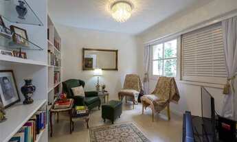 Imagem 6: Oportunidade Imperdível na Avenida Higienópolis!! Apartamento com 3 dormitórios à venda, 1