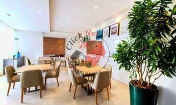 Imagem 5: SANTO ANDRE - Apartamento Padrão - CAMPESTRE