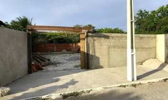 Imagem 3: Ótimo espaço para construir sua casa a 500 metros da praia imóvel 10x30