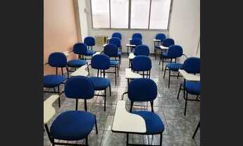 Imagem 6: Alugo salas na Tijuca para psicólogos, psicopedagogos e aulas para crianças e adolescentes