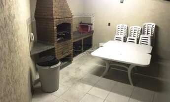 Imagem 7: Casa com 4 dormitórios à venda, 280 m² por R$ 1.500.000,00 - Mooca - São Paulo/SP