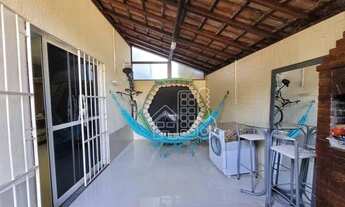 Imagem 5: Casa com 2 dormitórios à venda, 70 m² por R$ 270.000,00 - Maria Paula - Niterói/RJ