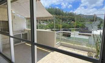 Imagem 7: Cobertura para locação no Vila das Flores, em Olaria, Nova Friburgo - RJ