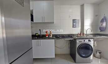 Imagem 5: Apartamento para Venda em Belo Horizonte, Ouro Preto, 2 dormitórios, 1 suíte, 2 banheiros