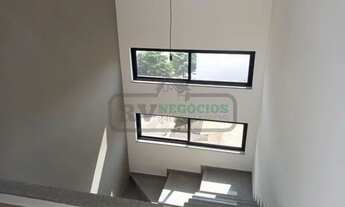 Imagem 6: )(- Excelente Cobertura de frente com 2 quartos e terraço em Recanto da Mata