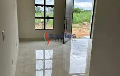 Imagem 4: BRASÍLIA - Casa de Condomínio - TAGUATINGA NORTE (TAGUATINGA