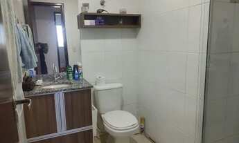 Imagem 6: Vendo apartamento 2/4 na Quadra 706 Sul Semi-mobiliado
