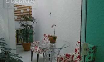 Imagem 5: Santo André - Casa Padrão - Vila Metalúrgica