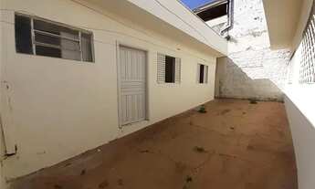 Imagem 7: Casa bem localizada em Botucatu