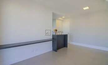 Imagem 3: Locação Apartamento 2 Dormitórios - 71 m² Pinheiros