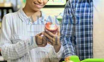 Imagem 6: Americana - Terreno Padrão - Parque da Liberdade