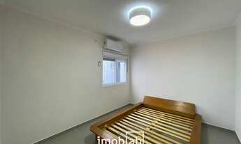 Imagem 6: QUER ALUGAR? Apto com 146m, 2 dorm, zona nobre, novo, pátio, varanda - Pelotas/RS