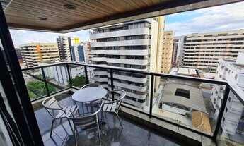 Imagem 5: Vende-se Amplo Apto de alto padrão no bairro de Ponta Verde. 180m². 03 Vagas de garagem.&l