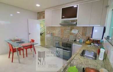 Imagem 6: Duplex com 4 Suítes, Piscina. Escritório, Completa de Ar e Armários. Renaissance