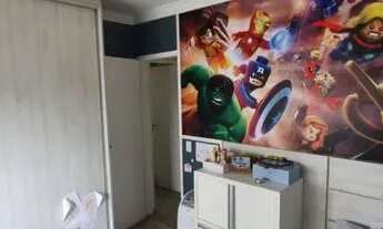 Imagem 6: Lindo apartamento Mooca - andar alto