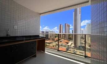 Imagem: Apartamento com 3 dormitórios à venda