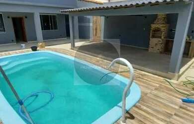 Imagem 7: Vendo duplex com 4 suítes, 100 metros da lagoa, piscina