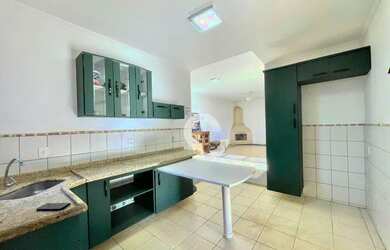 Imagem 10: Casa com 4 dormitórios, 200 m² - venda por R$ 989.000,00 ou aluguel por R$ 5.964,00/mês