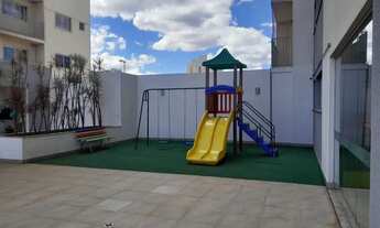 Imagem 5: Apartamento para venda com 60 metros quadrados com 2 quartos em Vila Rosa - Goiânia - GO