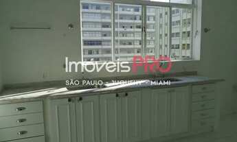 Imagem 7: Apartamento 02 suites 203m para Locação em Cerqueira César