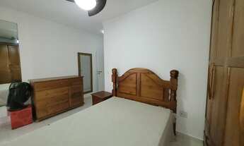 Imagem 15: Apartamento á venda semi novo todo mobiliado na Vila Tupi - Praia Grande - SP