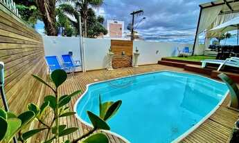 Imagem 6: FLORIANóPOLIS - Casa Padrão - Itaguaçu