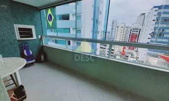 Imagem 2: Apartamento para Temporada Edifício Georges Bizet