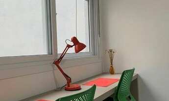 Imagem 3: Apartamento com 1 dormitório para alugar, 30 m² por R$ 2.250,00/mês - Centro Histórico - P