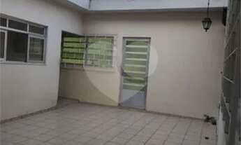 Imagem 16: Casa Espetacular na Vila Madalena. Piscina, área de lazer, churrasqueira, 4 dormitórios e