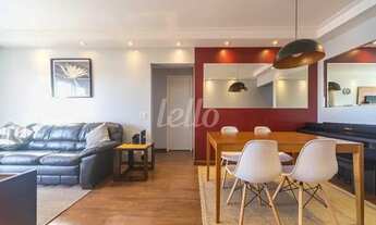 Imagem 5: Santo André - Apartamento Padrão - Casa Branca