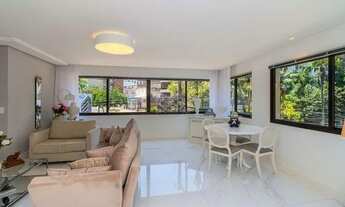 Imagem 3: Excelente apartamento de 113m² com 3 dormitórios e 2 vagas de garagem