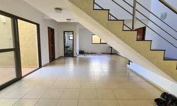 Imagem 2: LONDRINA - Casa de Condomínio - Condomínio Alphaville Jacarandás