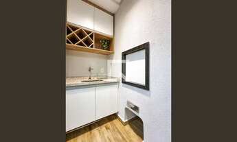 Imagem 6: Apartamento para Aluguel - Residencial Parque Aquarius, 2 Quartos, 71 m2