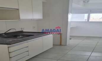 Imagem 2: Jacareí - Apartamento Padrão - Jardim das Indústrias