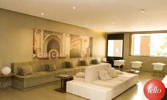 Imagem 4: São Paulo - Apartamento Padrão - Bela Vista