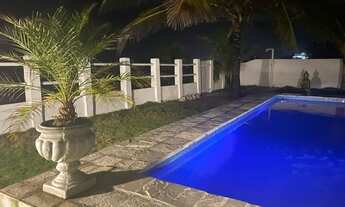 Imagem 4: Alugo casa beira mar Baía da Traição - Quinta do Mar