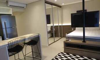 Imagem 5: Excelente Apartamento no VHouse Faria Lima - Pinheiros - São Paulo - SP