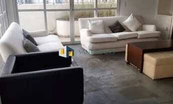 Imagem: Lindo Apartamento Itaim Bibi