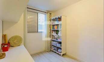 Imagem 7: Apartamento para Aluguel - Cidade Sao Jorge, 2 Quartos, 48 m2