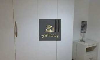 Imagem 4: Flat disponível na Vila Nova Conceição