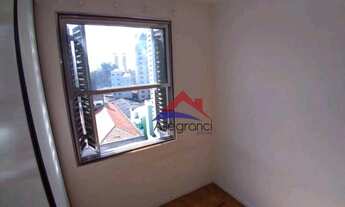 Imagem 6: Kitnet com 1 dormitório, 39 m² - venda por R$ 200.000 ou aluguel por R$ 1.400/mês - Campos